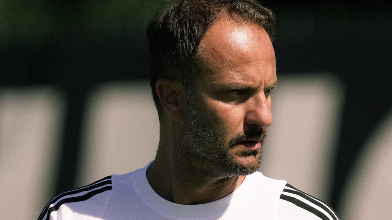 Gilardino dispara críticas a Lorran, emprestado pelo Flamengo: Falta de empenho no Pisa