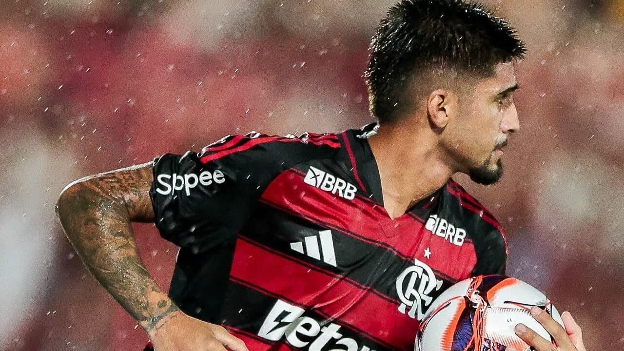 Flamengo amarga derrota para o Bangu, e destaque desabafa: Infelizmente, não era nosso dia