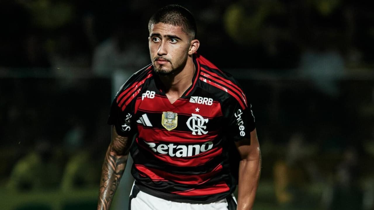 Flamengo confirma venda de ingressos para estreia no Carioca e gera expectativa entre torcedores