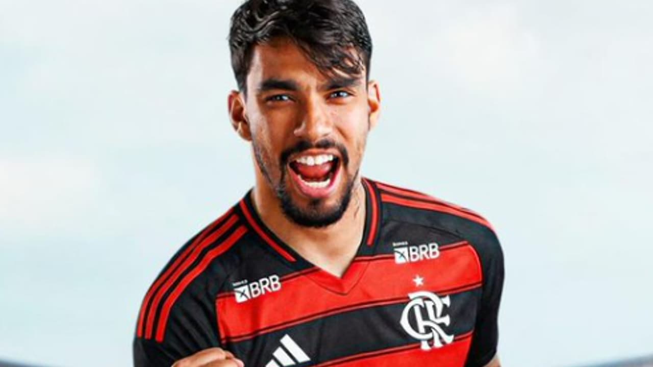 Flamengo aponta para chegada de Paquetá e gera expectativa entre torcedores ansiosos