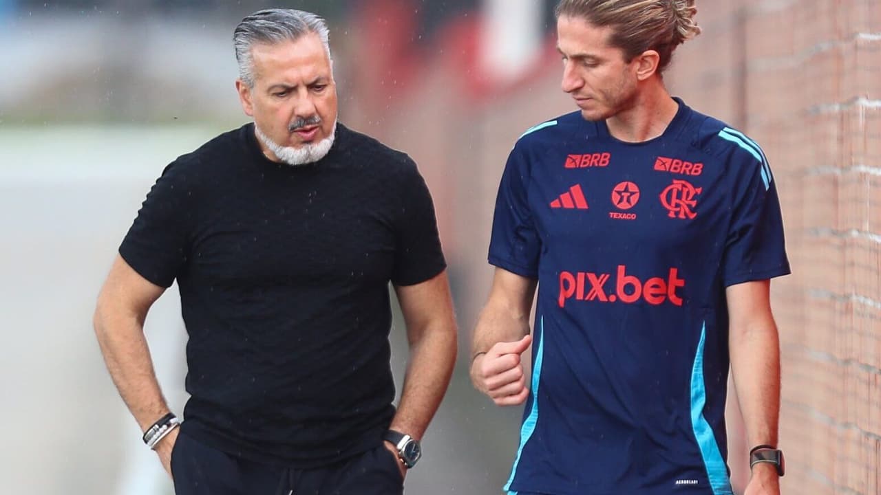 Flamengo sob pressão: Reações decepcionadas da Europa sobre possível reforço no clube