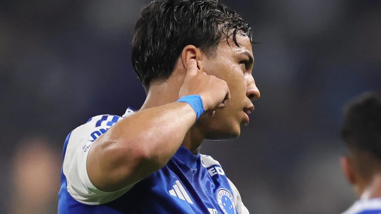 Torcedores do Flamengo reagem com indignação à recusa de Kaio Jorge em se juntar ao Cruzeiro