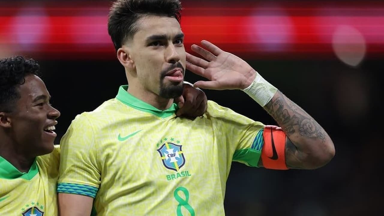 Nos bastidores, José Boto confirma negociação de Paquetá com Flamengo e revela impasse