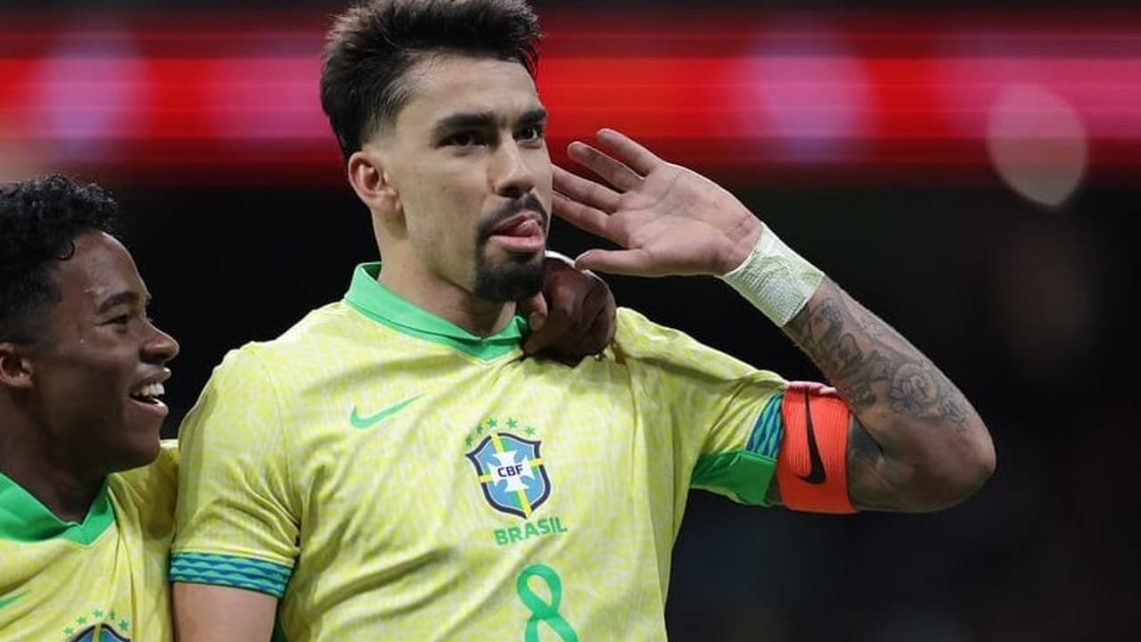 Flamengo Avança nas Negociações para Trazer Lucas Paquetá de Volta: O Que Impede o Acerto?