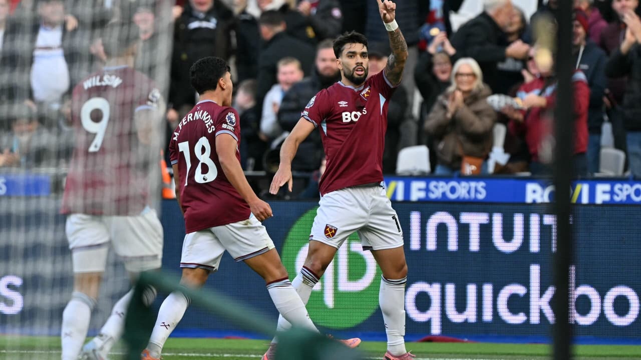 West Ham revela planos para Lucas Paquetá: Solução pode surgir no Flamengo