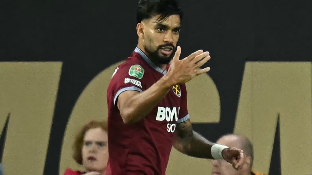 Flamengo e West Ham enfrentam impasse nas negociações por Paquetá, com pedidos financeiros em alta