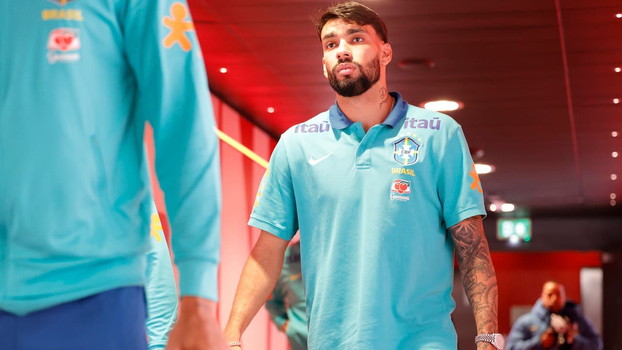 Jornalista contesta hype em torno de Paquetá: Acho o jogador superestimado no Flamengo