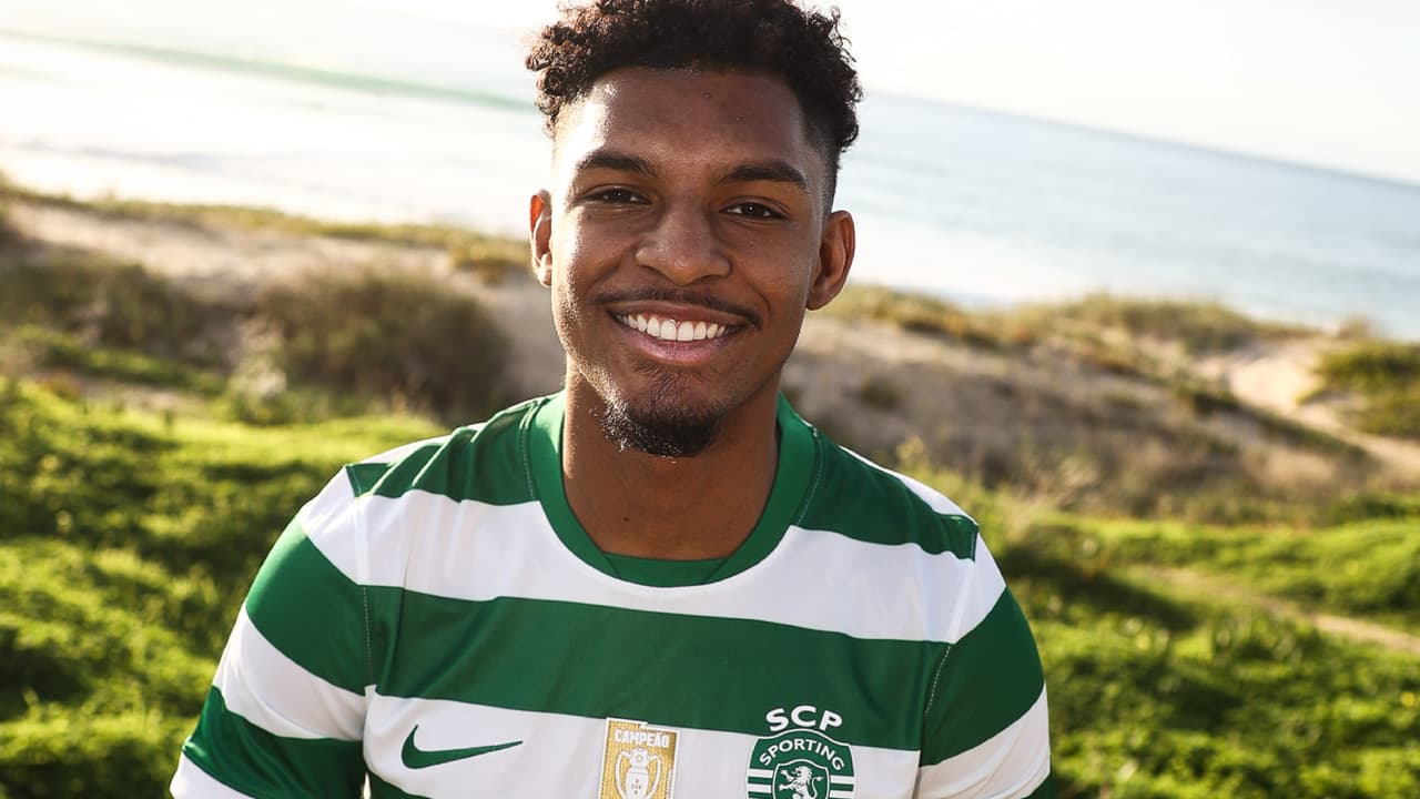 Revelação do Palmeiras é negociada ao Sporting; Inglaterra fica sem espaço para promessa da base