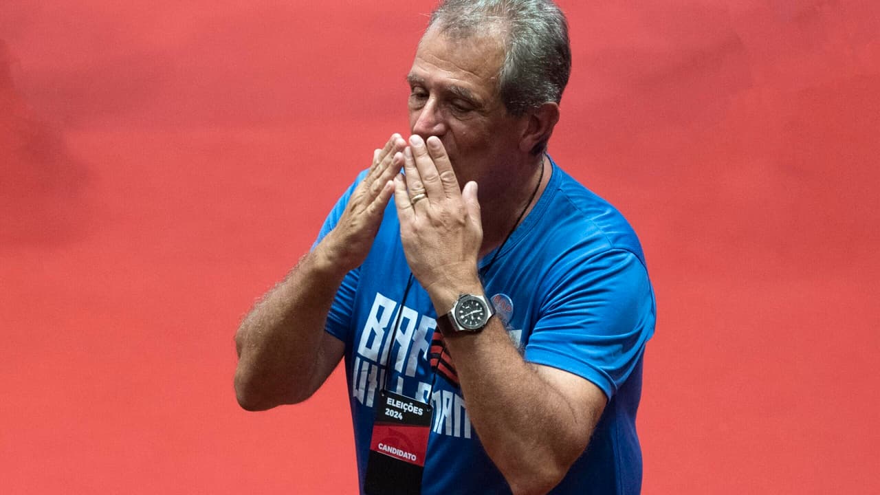 Cortes nas categorias de base do Flamengo geram crise e abalam até campeões olímpicos