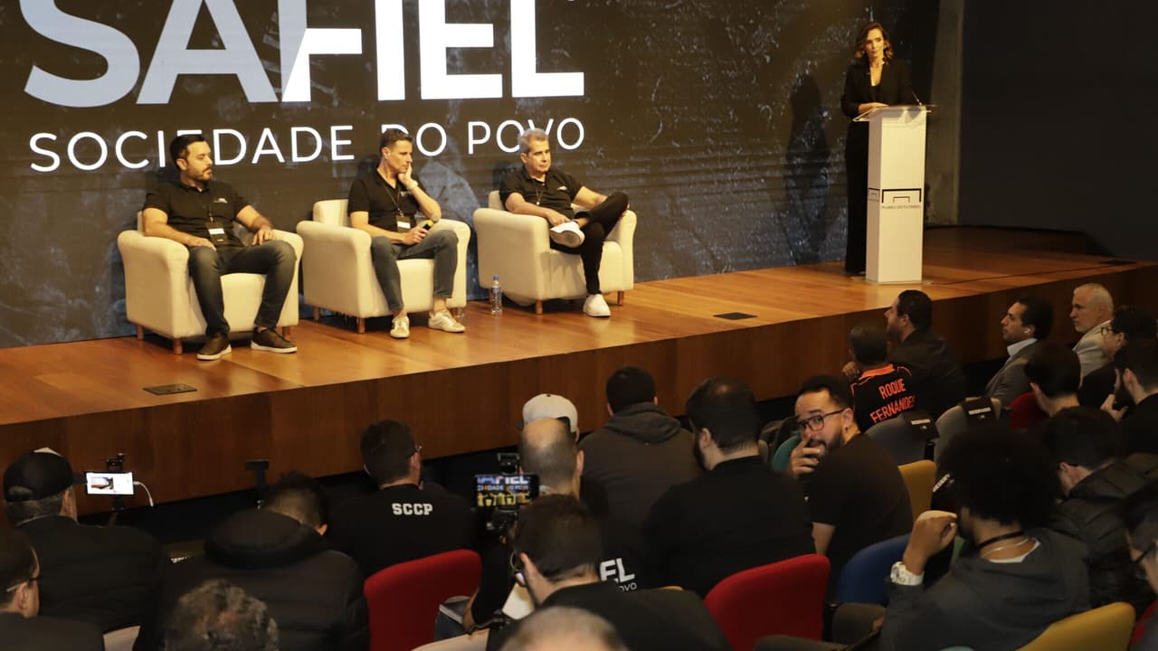 Corinthians e SAFiel: impasse sobre estádio e transfer ban pode ter nova solução com memorando