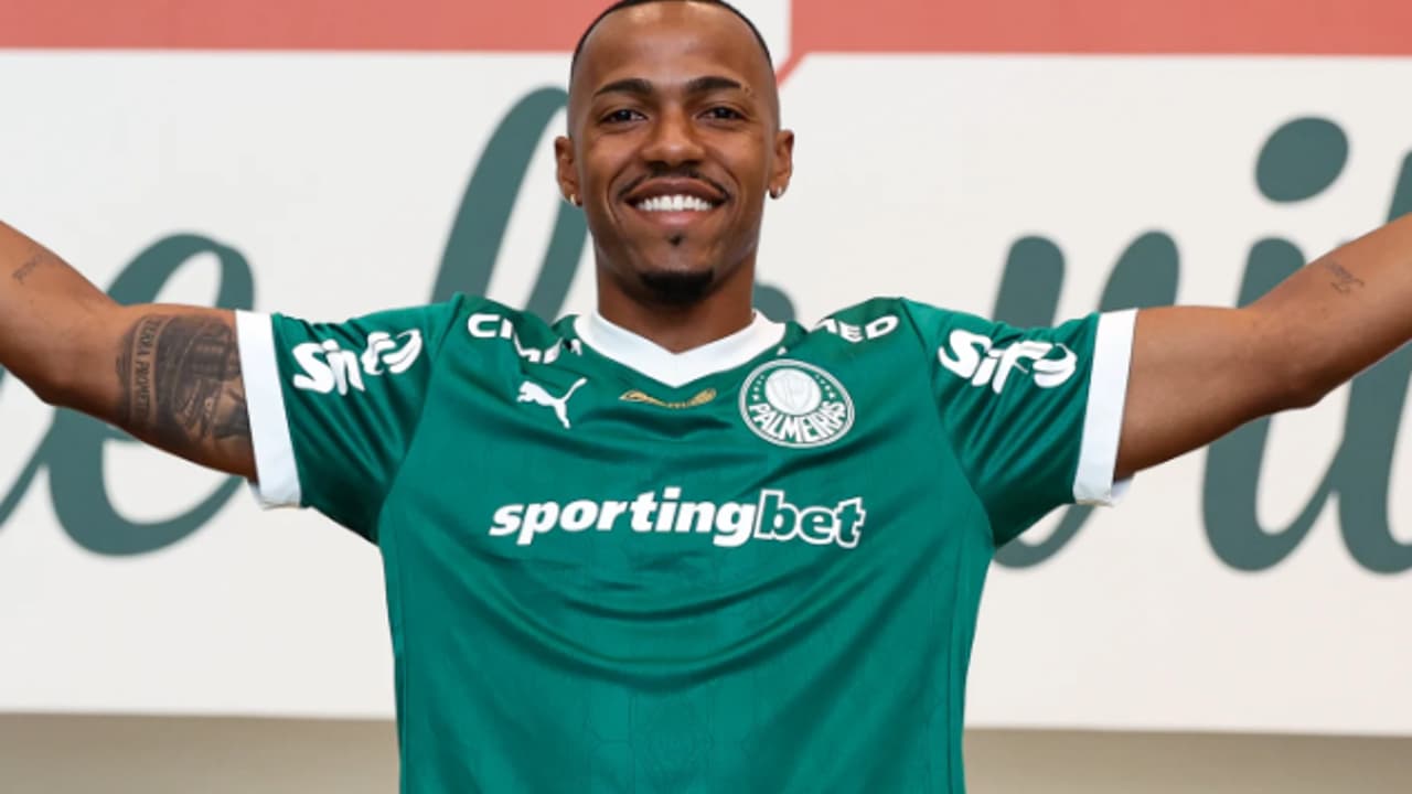 Rivais reagem com indignação à provocação de Marlon Freitas sobre Palmeiras: 