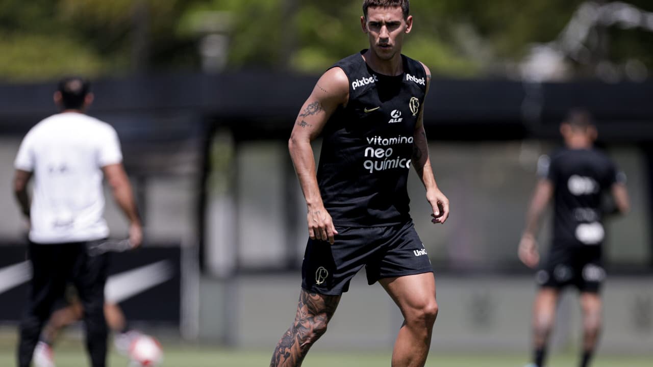 Corinthians confirma pagamento de R$ 1,5 milhão na primeira parcela do acordo com Rojas