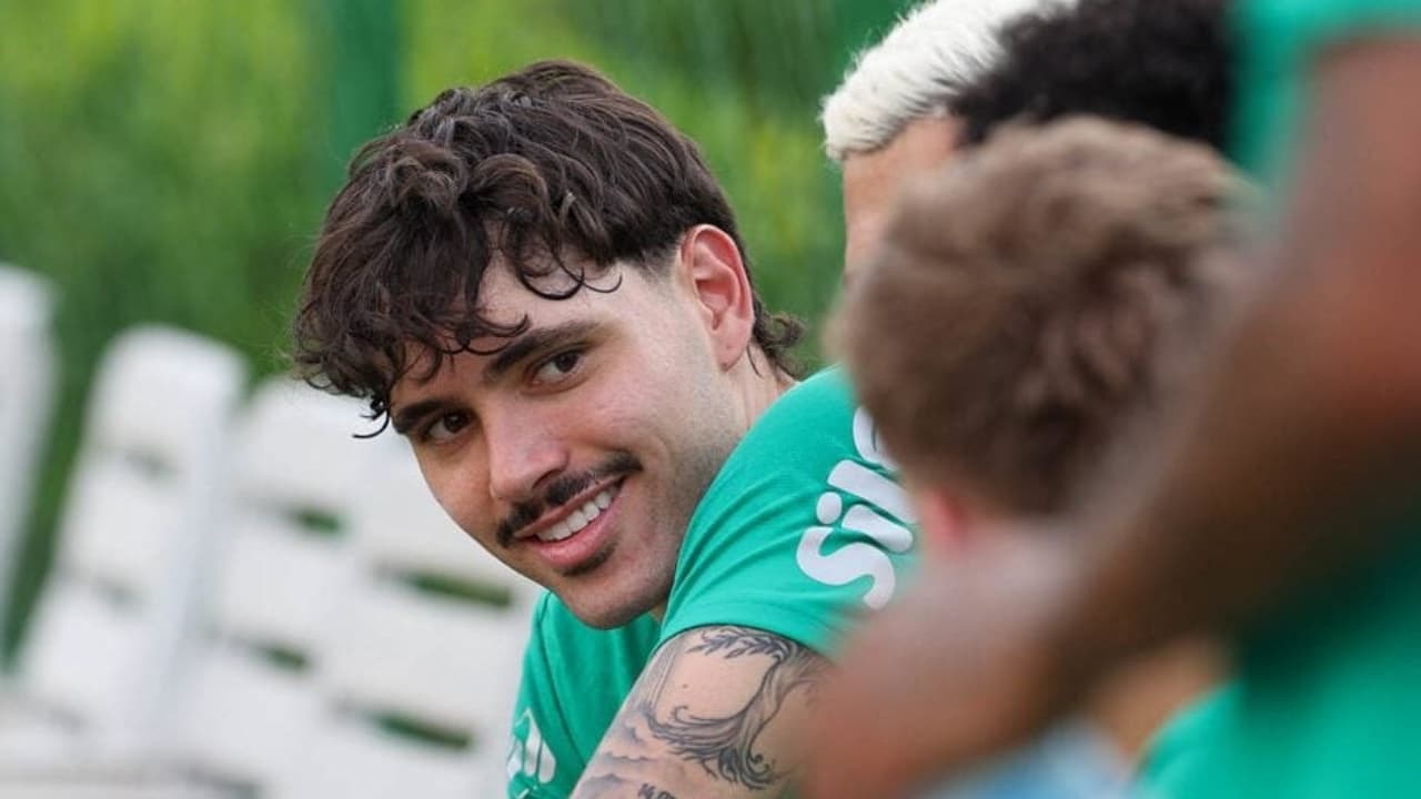 Mauricio enfrenta oscilações no Palmeiras e busca recuperação em meio a desaforos e promessas