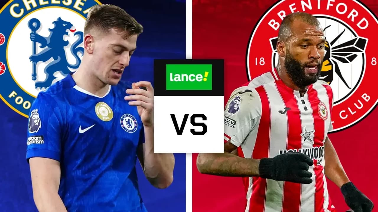 Chelsea x Brentford - Palpites, análise e odds