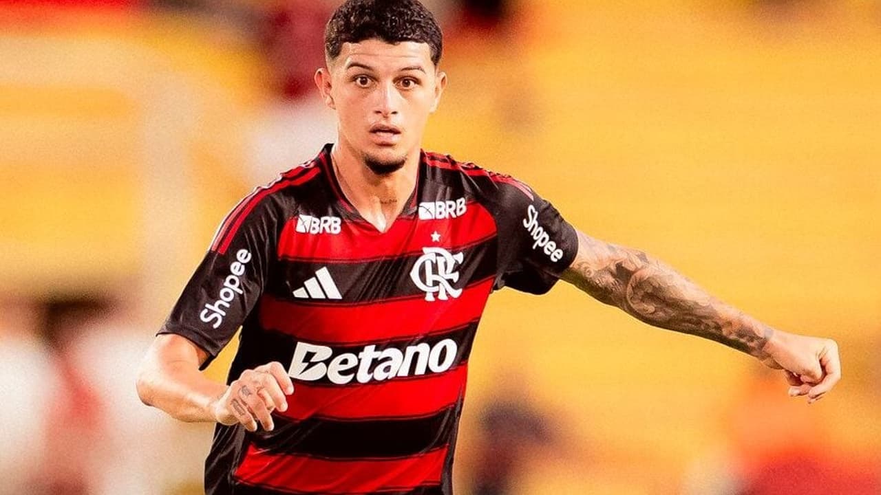 Wallace Yan deixa o Flamengo; Pablo Lúcio revela desafios e turbulências no Carioca