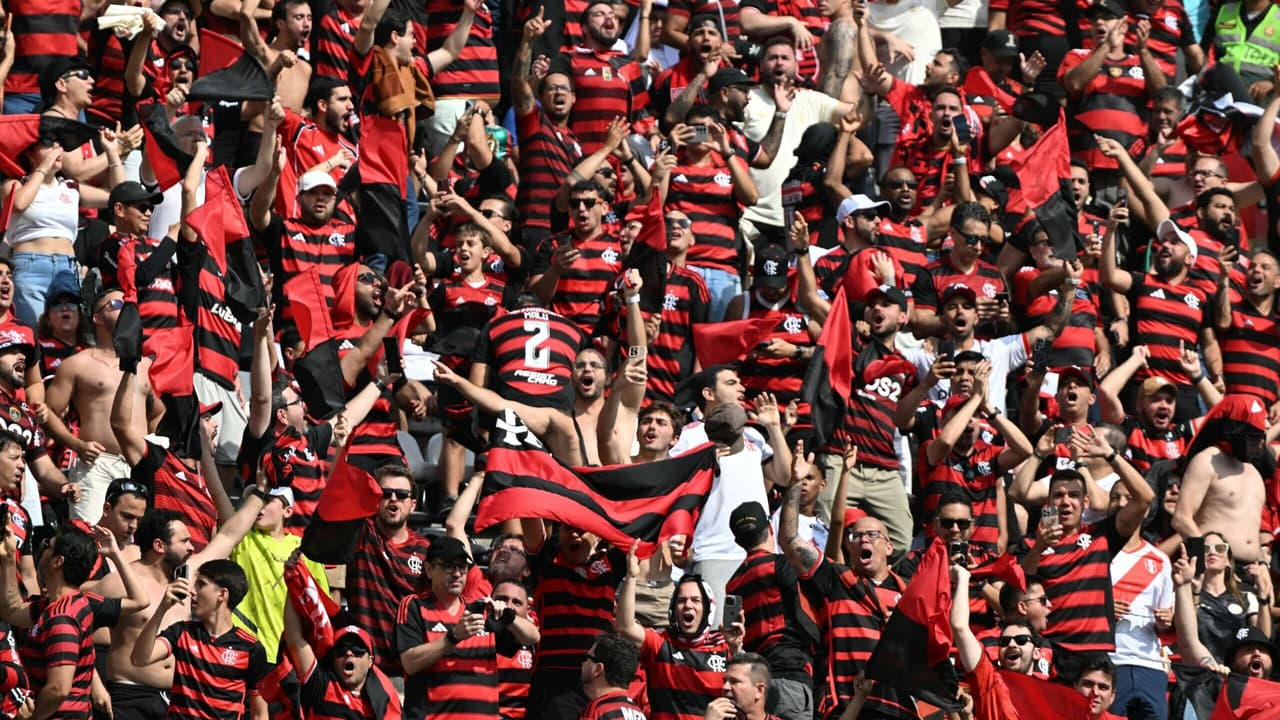 Flamengo celebra novo reforço que promete ser protagonista; torcedores reagem com entusiasmo!
