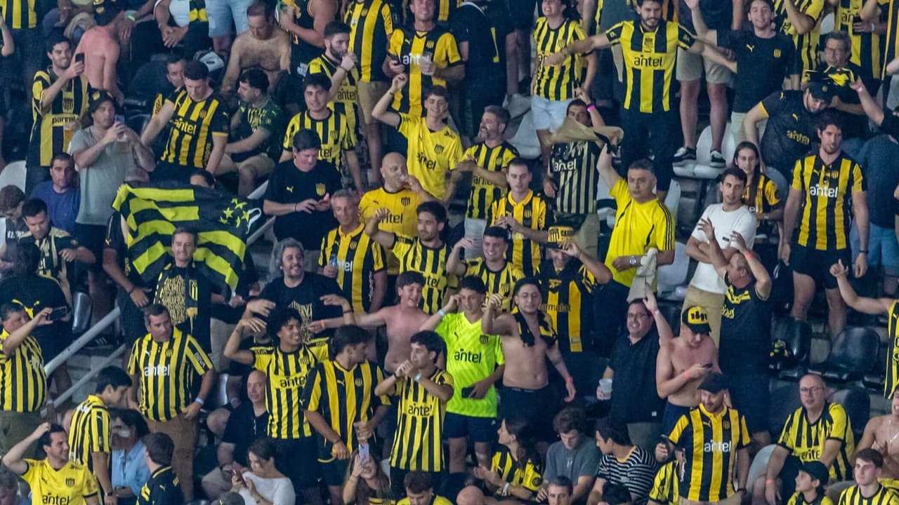 Uruguaios lamentam ida de novo reforço do Corinthians e reagem com críticas ao jogador