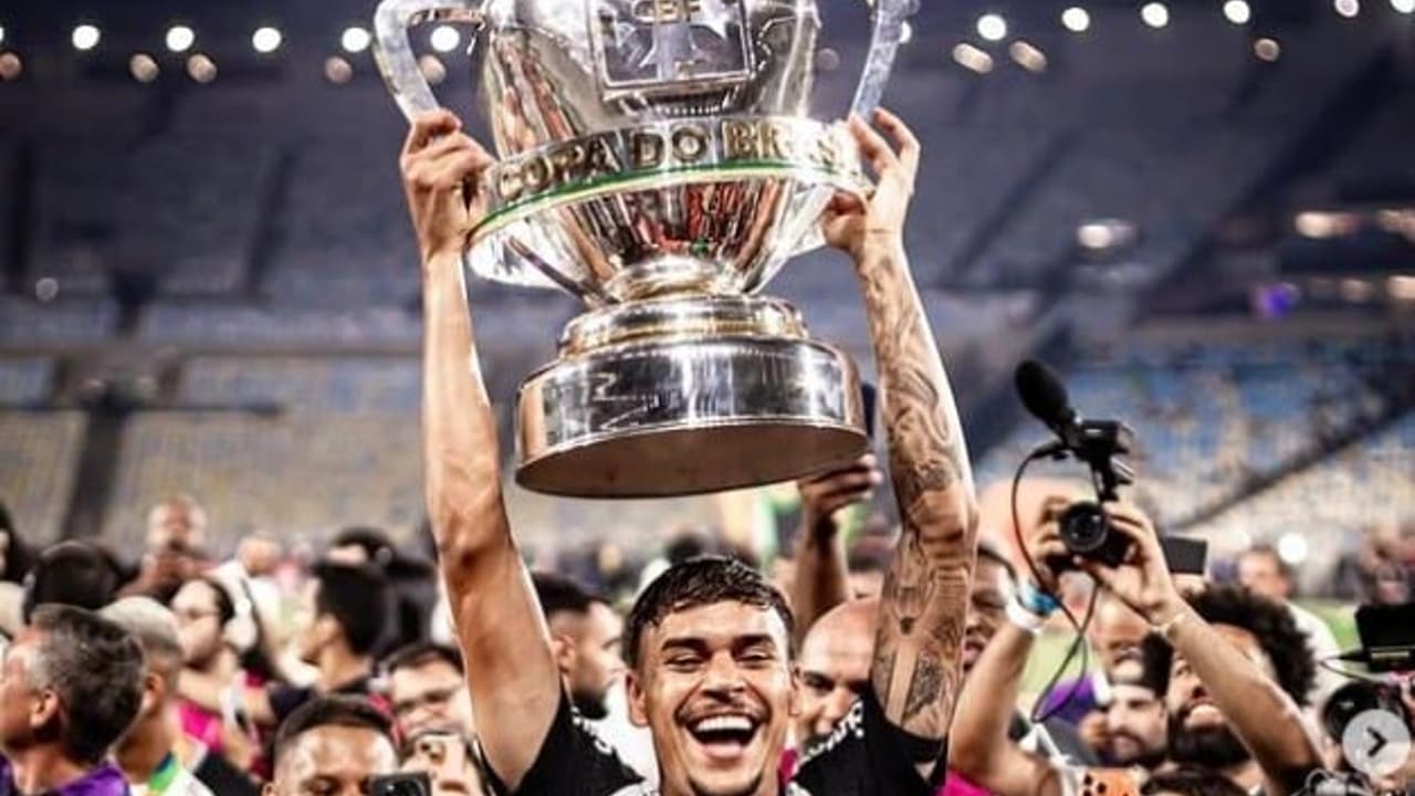 Corinthians fecha acordo e empresta João Pedro Tchoca ao Torino, na Itália