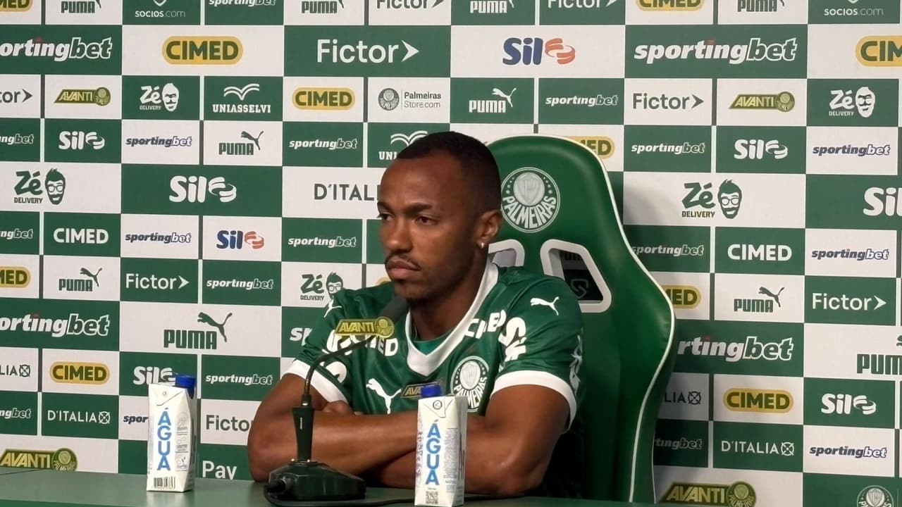 Marlon Freitas revela bastidores do acordo entre Palmeiras e Botafogo e relacionamento com Abel