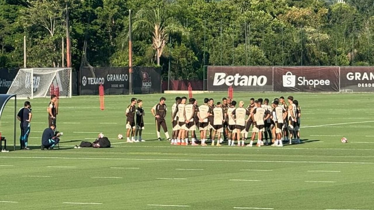 Flamengo contesta horário da Supercopa e gera polêmica entre clubes e torcedores