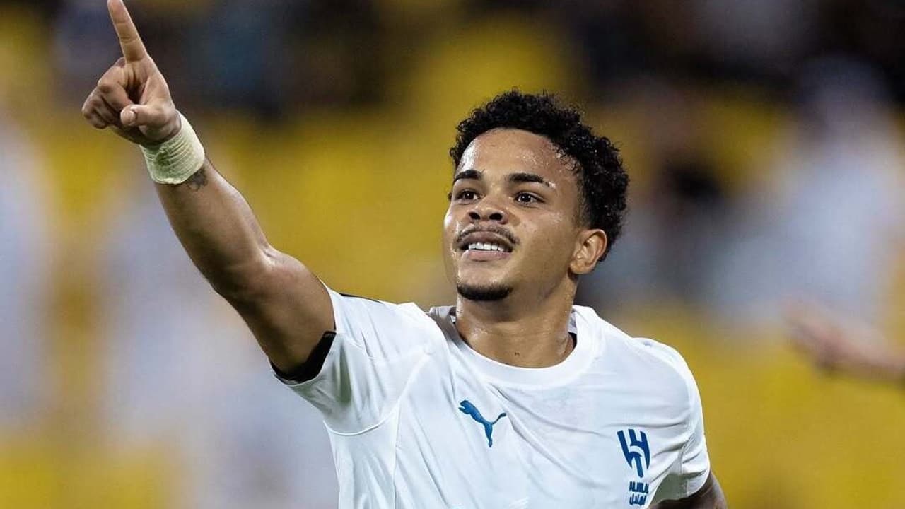 Corinthians avança em negociações e retoma interesse por Kaio César, do Al-Hilal