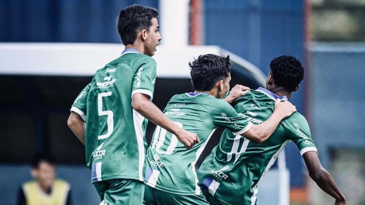 Corinthians confirma contratação de revelações da Copinha e promete reforço na base do clube