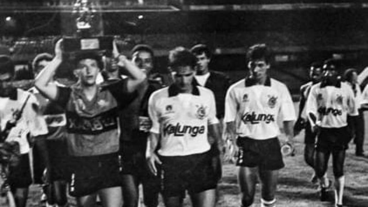 Corinthians Leva a Melhor na Supercopa: Reviva a Conquista Contra o Flamengo