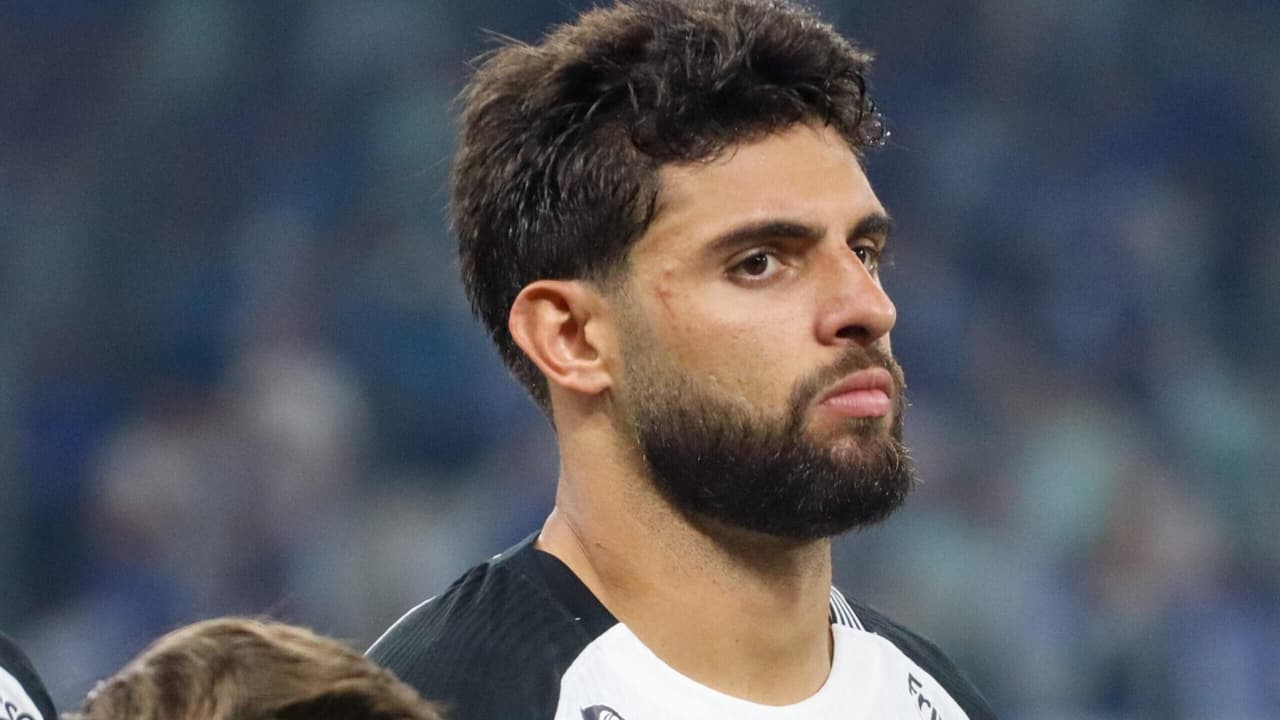 Desfalque na reapresentação: Yuri Alberto vai à Itália e deixa Corinthians em crise temporária