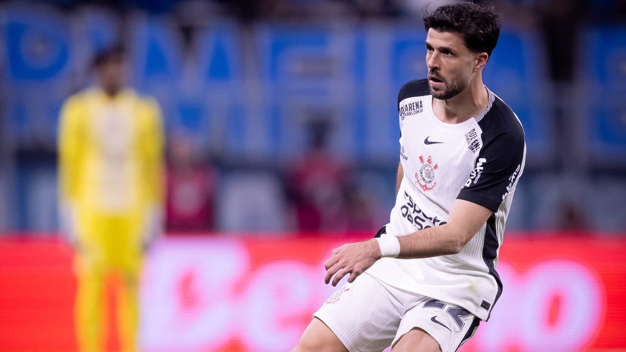 Corinthians anula contrato de Héctor Hernandez e projeta economia expressiva para os cofres do clube