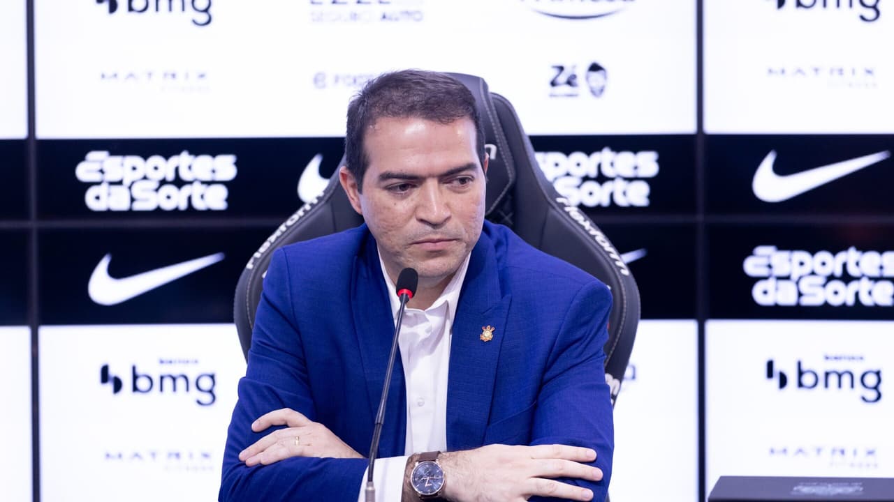 Corinthians se prepara para o mercado: estratégia de reforços ganha força após fim do transfer ban