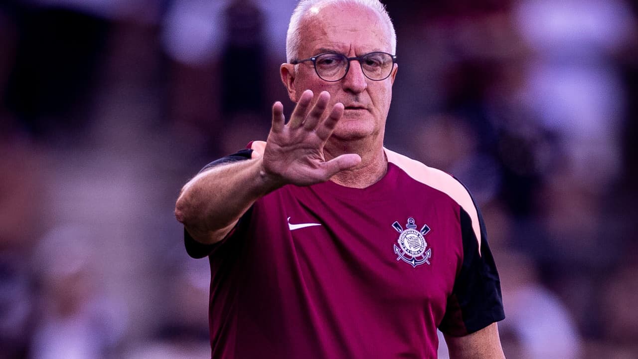 Corinthians: Dorival destaca retorno de Garro e anuncia estreia de novo reforço na escalação