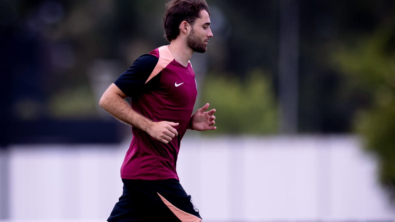 Corinthians confirma a contratação de Pedro Milans; detalhes sobre reforço e expectativas nos bastidores