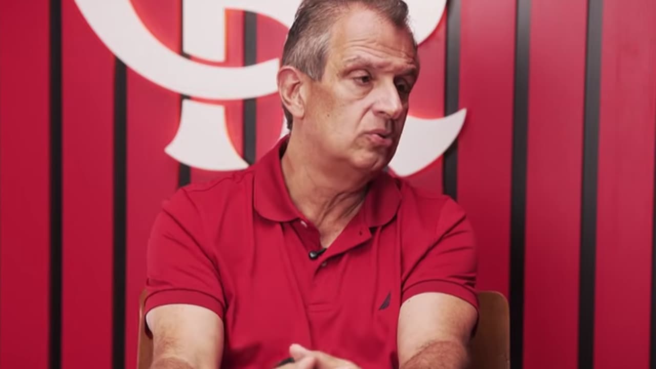 Decisão polêmica da diretoria do Flamengo gera revolta entre torcedores: Inaceitável!