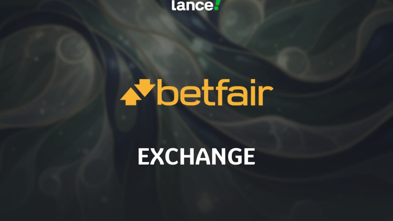 Betfair Exchange