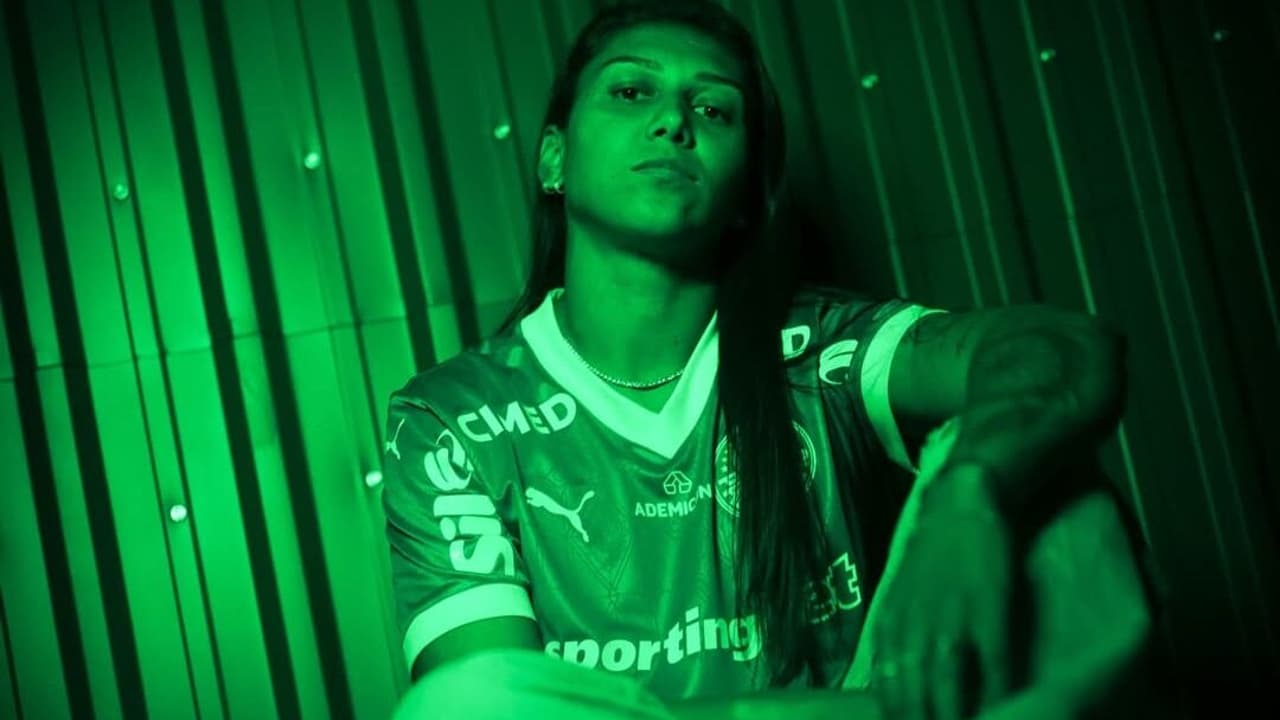 Bia Zaneratto afirma: 