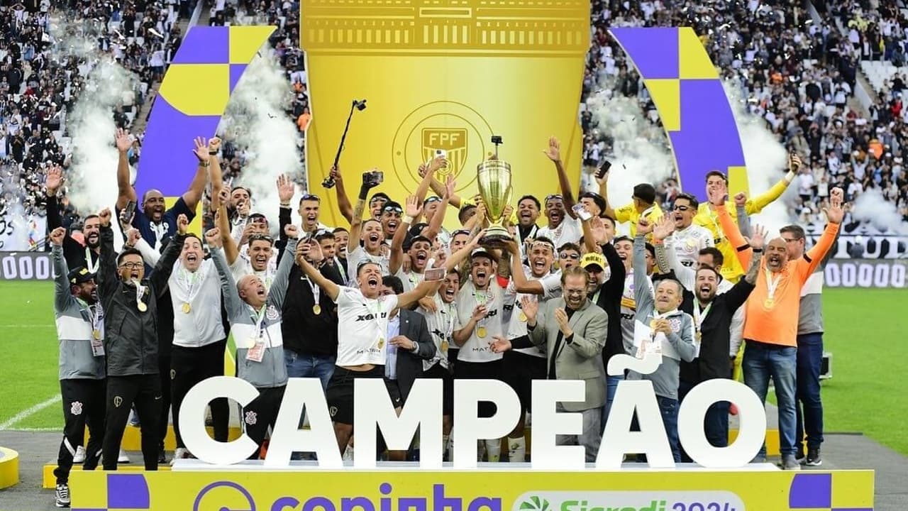 Os astros da Copinha 2017: onde estão os jogadores do Corinthians campeão?