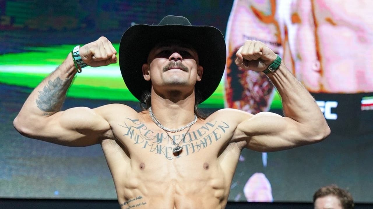 Ready for the throne: Diego Lopes can emulate José Aldo in the UFC