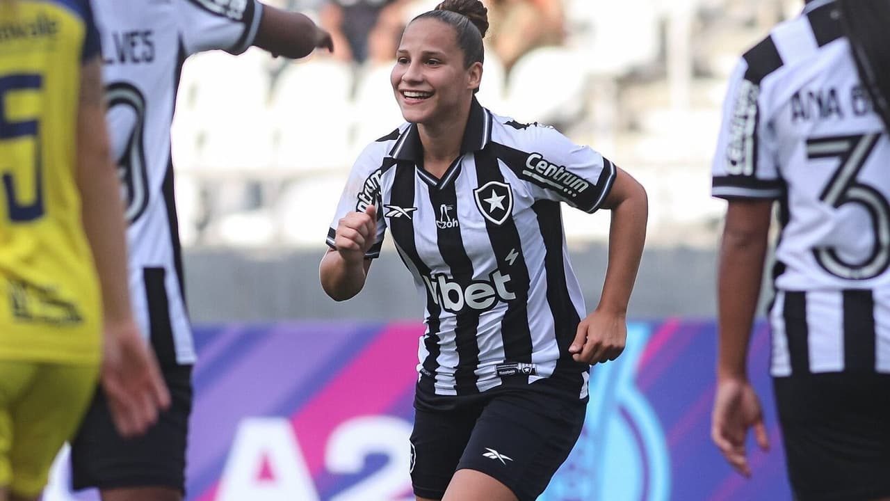 Duda Basílio deixa Botafogo e assina com o Palmeiras em 2026, mudando os rumos do futebol brasileiro