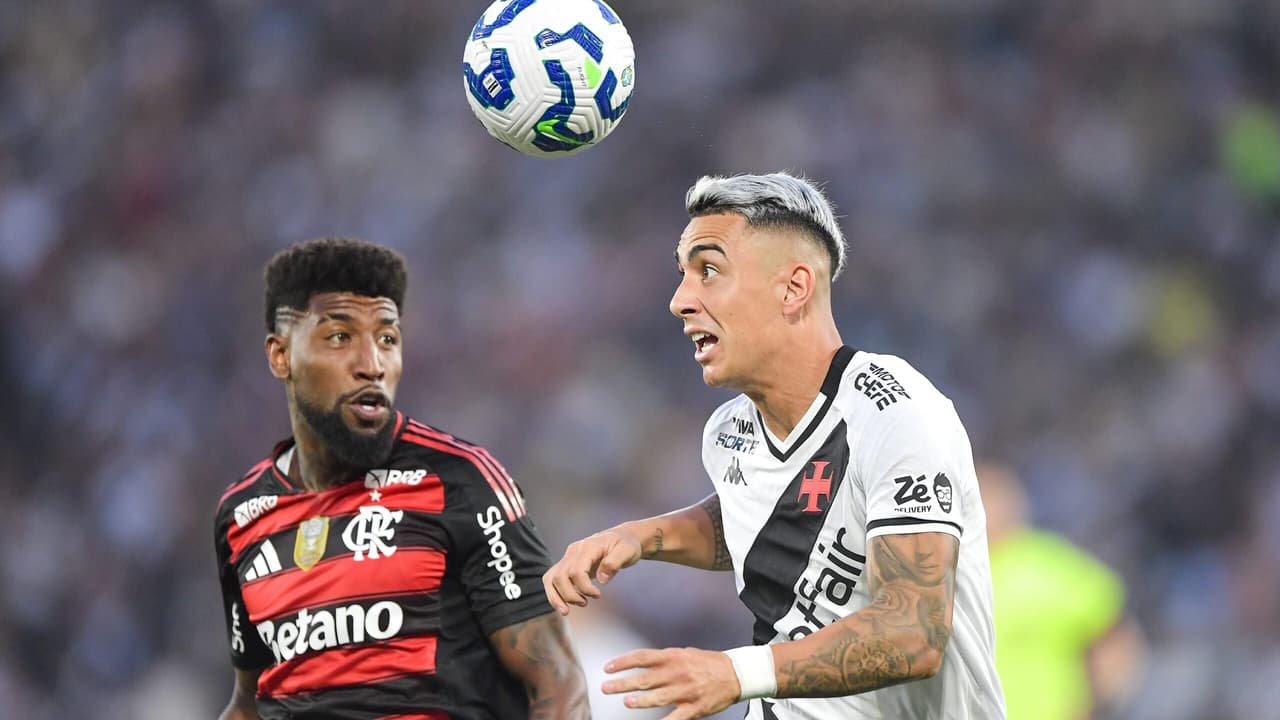 Vidente surpreende ao apontar vencedor de Flamengo x Vasco em clássico cheio de mistério