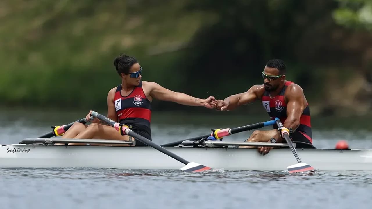 Atleta dispara: Presidente do Flamengo não quer inclusão de pessoas com deficiência no clube