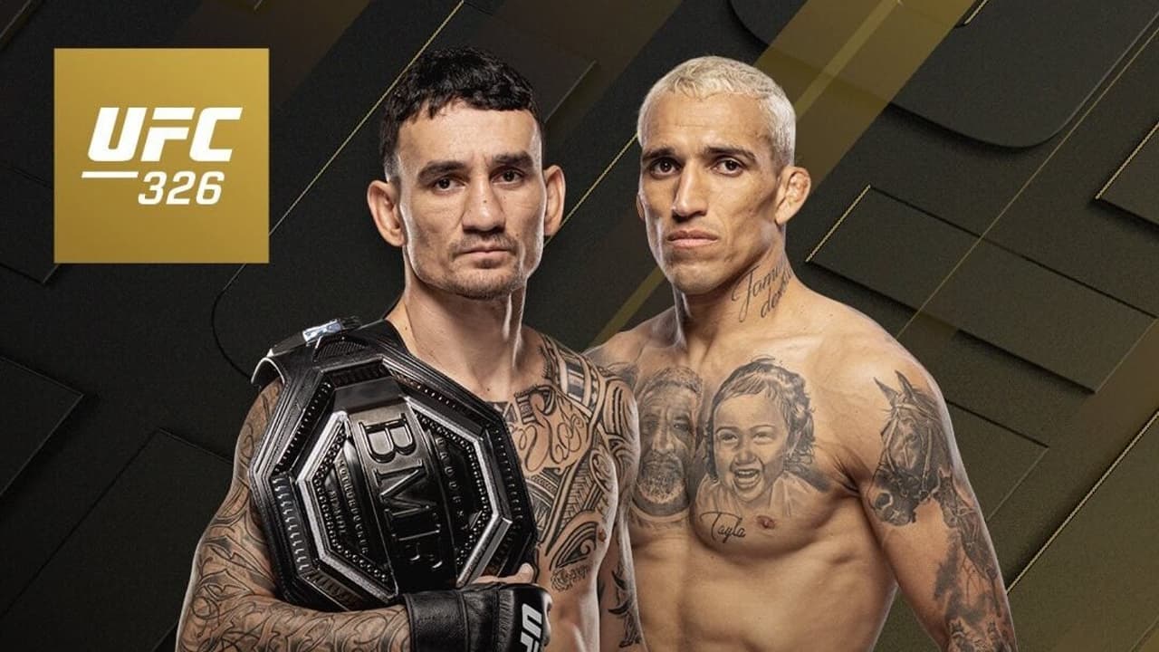 UFC 326: Card Completo Anunciado com Sete Brasileiros em Destaque, Liderados por Charles "Do Bronx"