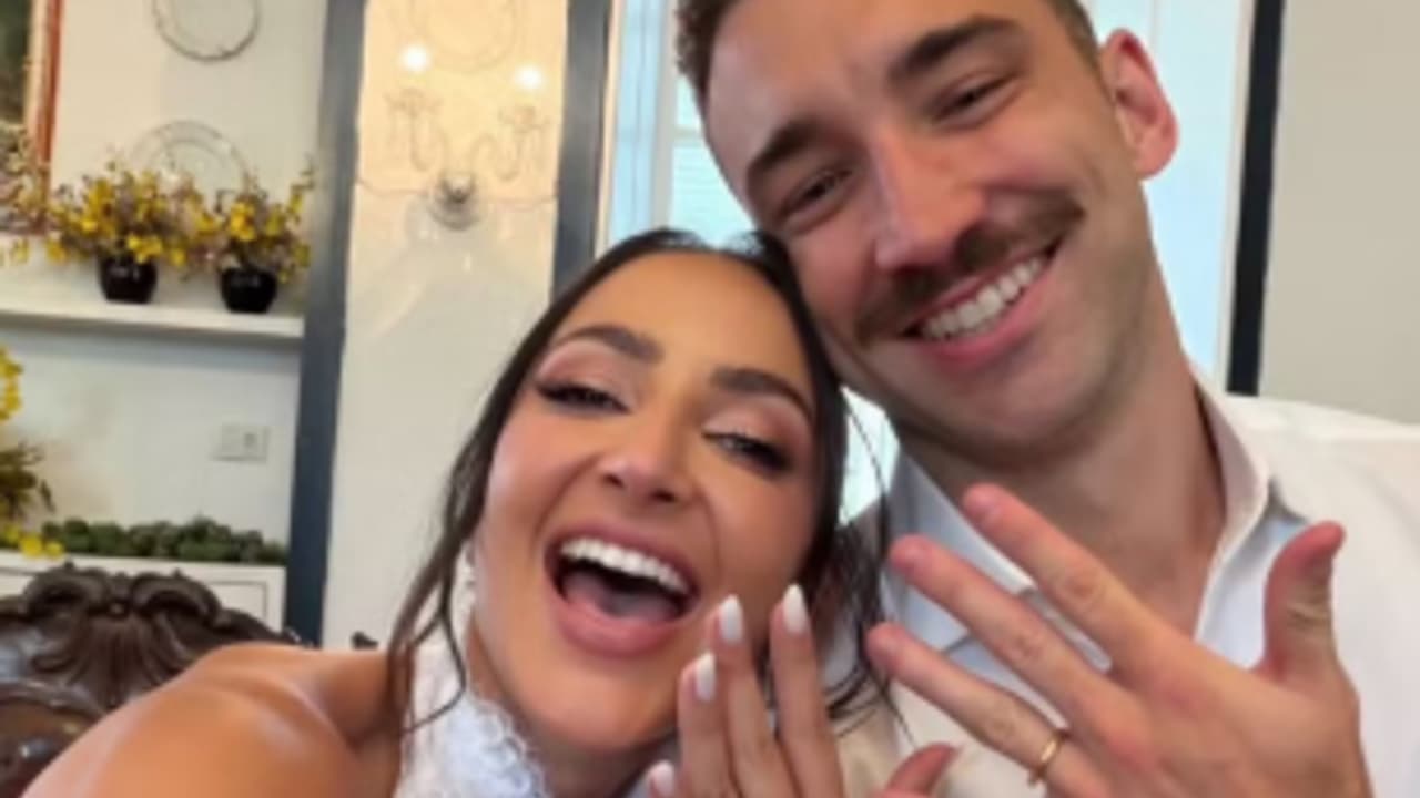 Léo Ortiz escolhe jogador do Flamengo como padrinho de seu casamento, em cerimônia íntima e emocionante