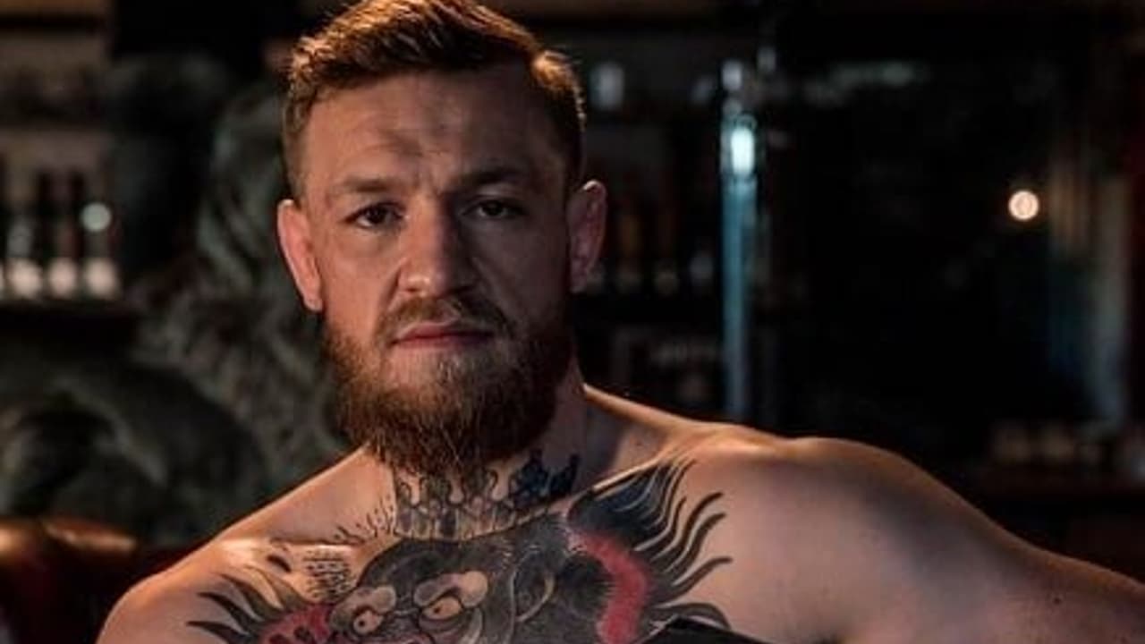 Após negativa, McGregor insiste no UFC Casa Branca: 'Escolha qualquer um'