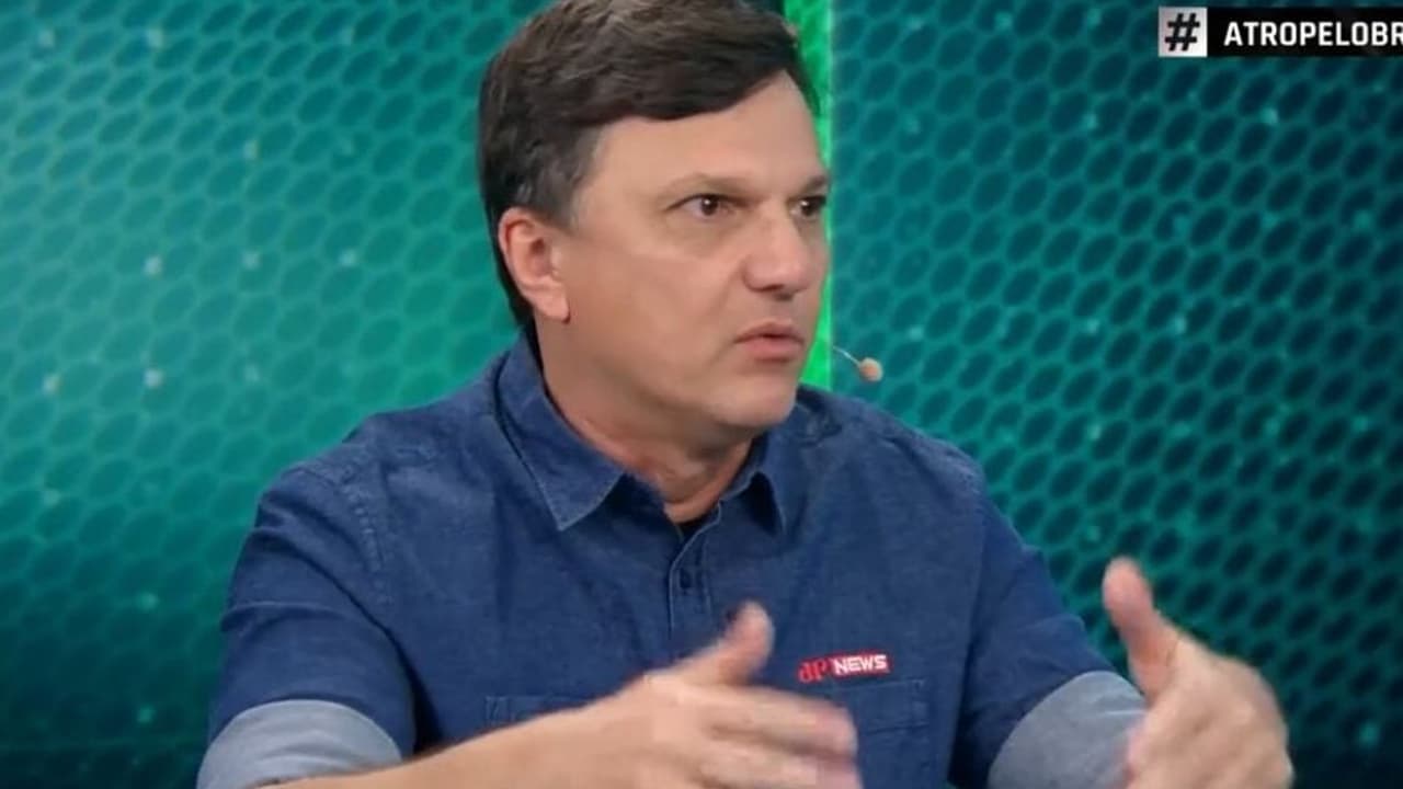Mauro Cezar critica Flamengo: Reforço em pauta não traz melhorias ao elenco
