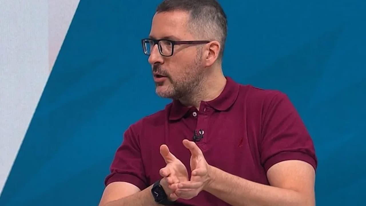 Flamengo enfrenta notícia ruim na janela de transferências, segundo jornalista da Globo