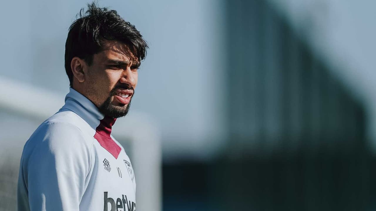 Flamengo em jogo: jornalista contesta interesse do clube em Paquetá, sem entender motivos