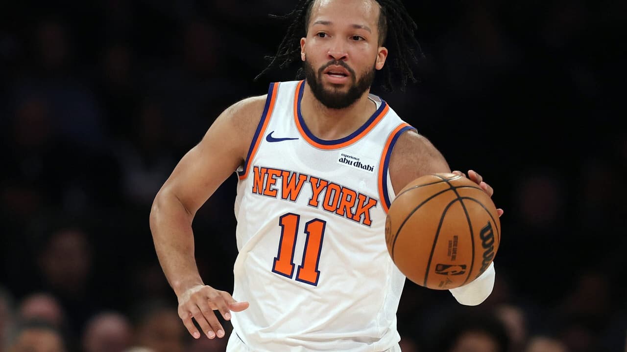 Knicks batem recorde e aplicam maior vitória de sua história na NBA