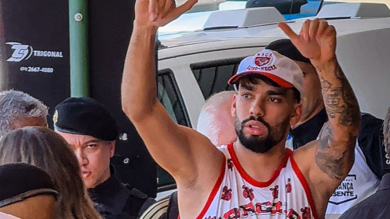 Flamengo Revela Número da Camisa de Paquetá em Retorno ao Clube