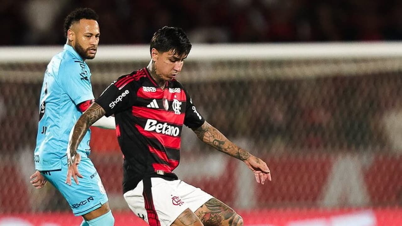 Santos e Flamengo em destaque: Clubes brasileiros dispararam no digital em 2025, veja quem mais cresceu!