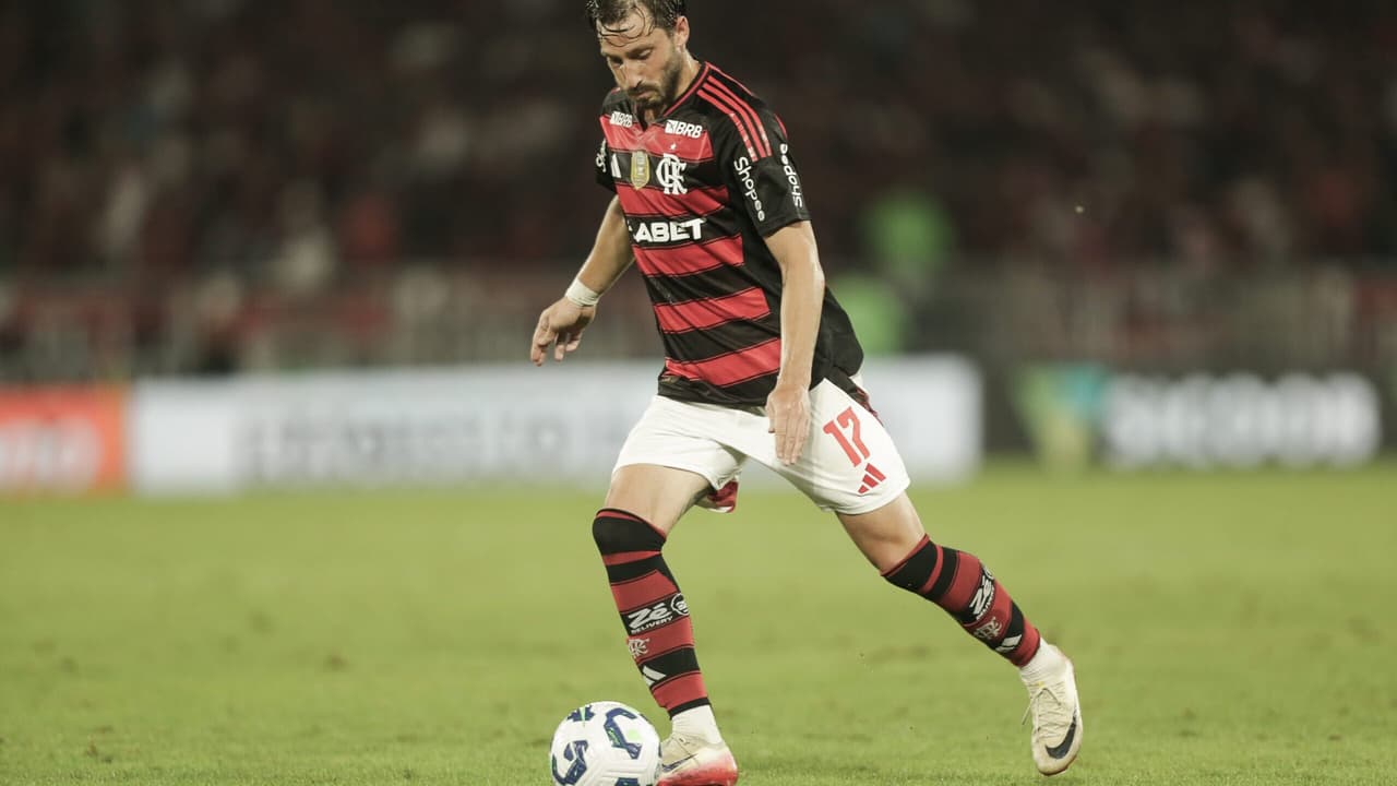 Gigante sul-americano visa Vinícius Jr.: Flamengo enfrenta impasse em negociação nos bastidores